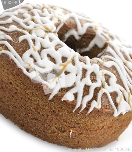 Image of Pampkin Cake