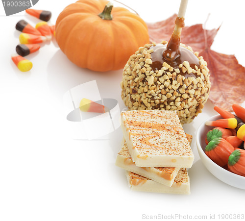 Image of Halloween Treats