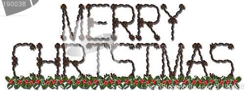 Image of Merry Christmas