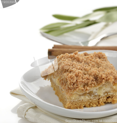 Image of Apple Pie