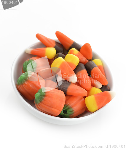 Image of Halloween Candies