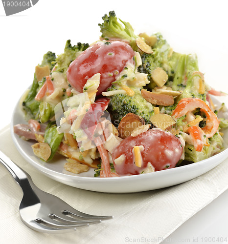Image of Healthy Salad