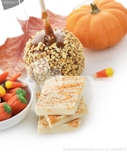 Image of Halloween Treats