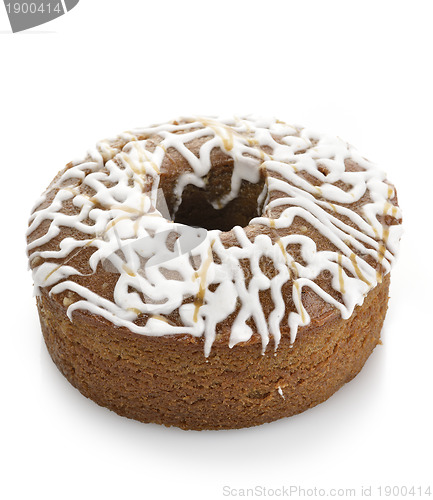 Image of Pampkin Cake