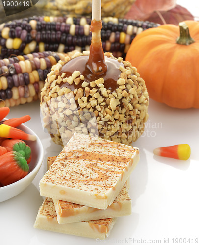 Image of Halloween Treats