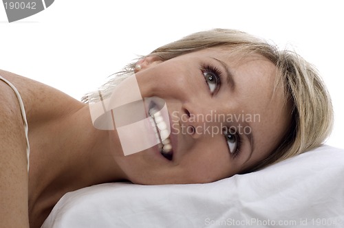 Image of sleep