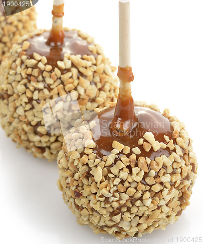 Image of Caramel Apples