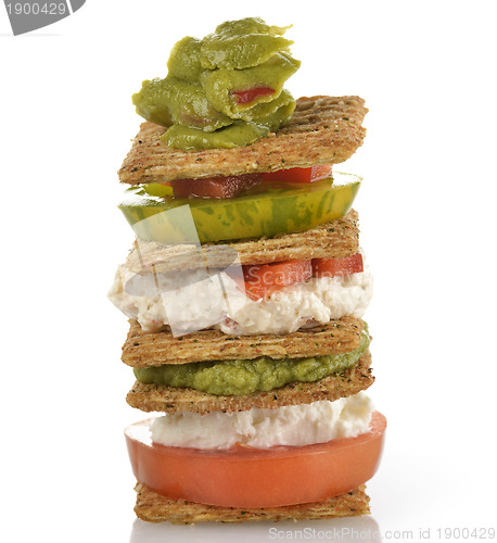 Image of Appetizer