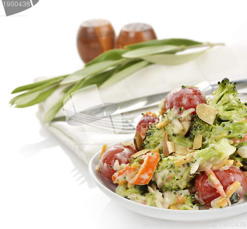 Image of Healthy Salad