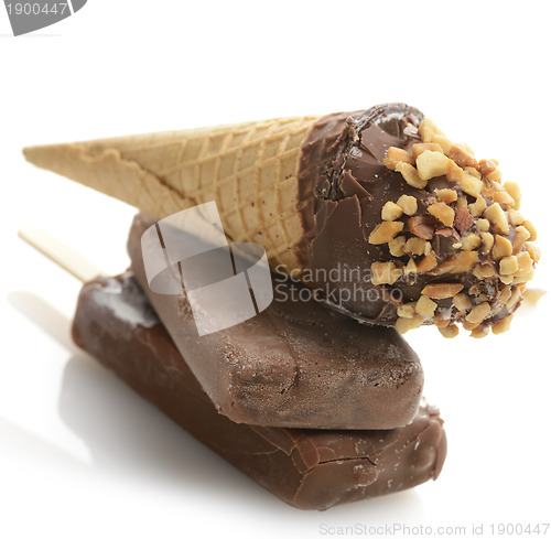 Image of Ice Cream