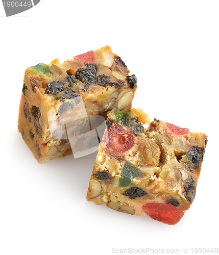 Image of Fruit Cake