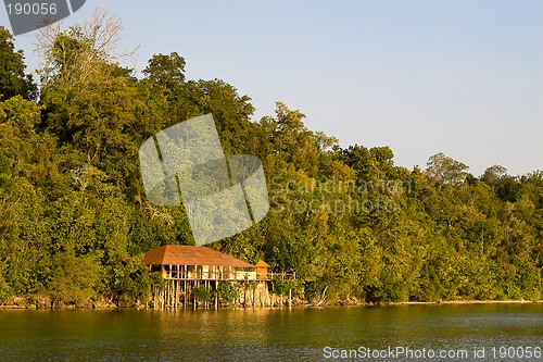 Image of Beach bungalow