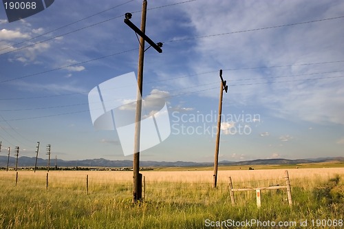 Image of Field in Helena