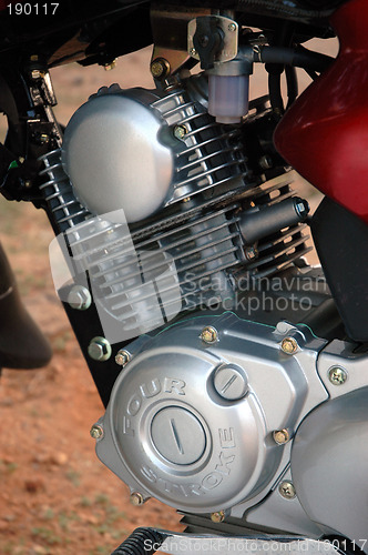 Image of Engine