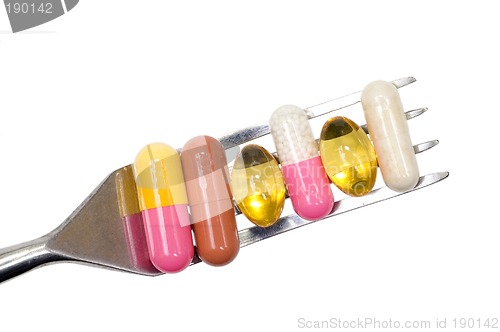 Image of Tablets