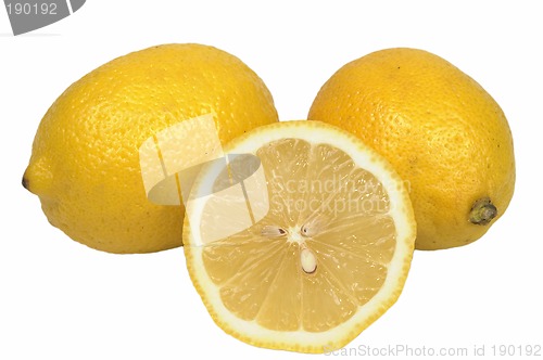 Image of Lemons