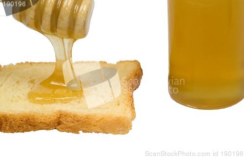 Image of Honey