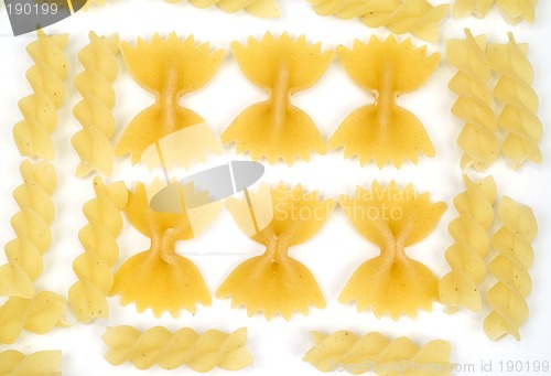 Image of pasta