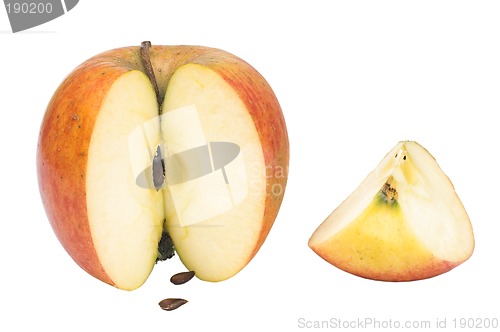 Image of Apple