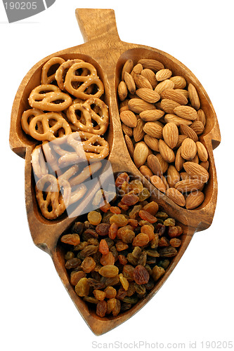 Image of Golden Assortment - vertical