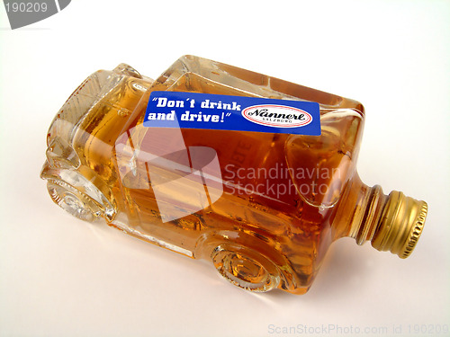 Image of Don`t drink and drive # 01