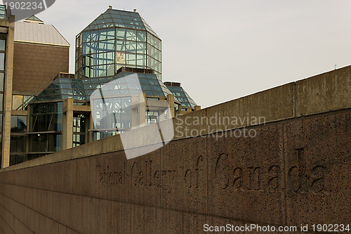 Image of National Gallery of Canada 