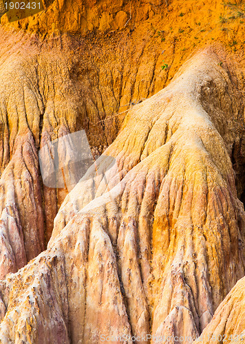 Image of Marafa Canyon - Kenya