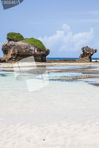 Image of Malindi Beach