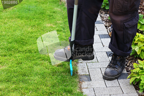 Image of Garden care