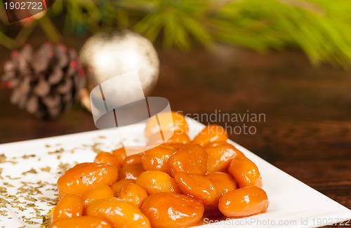 Image of Swedish Christmas side dish