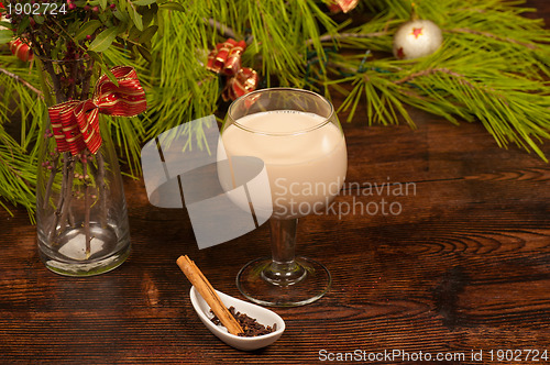 Image of Cola de mono