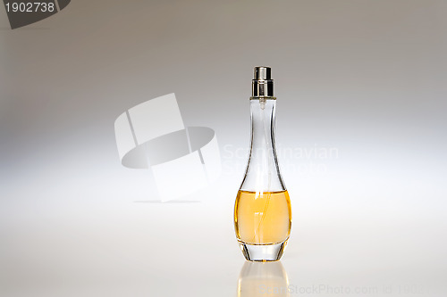 Image of Perfume bottles