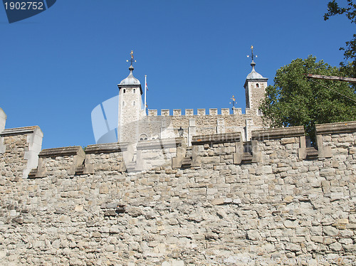 Image of Tower of London