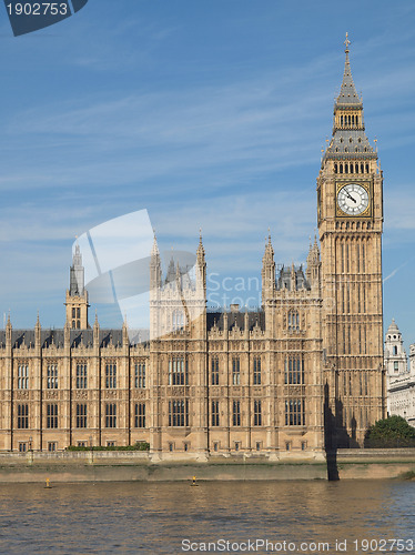 Image of Houses of Parliament