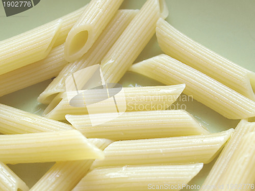 Image of Pasta food