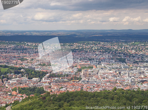 Image of Stuttgart, Germany