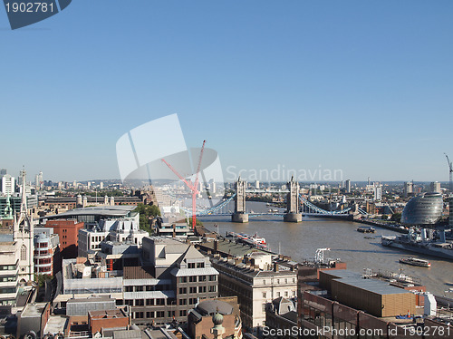 Image of Tower Bridge London