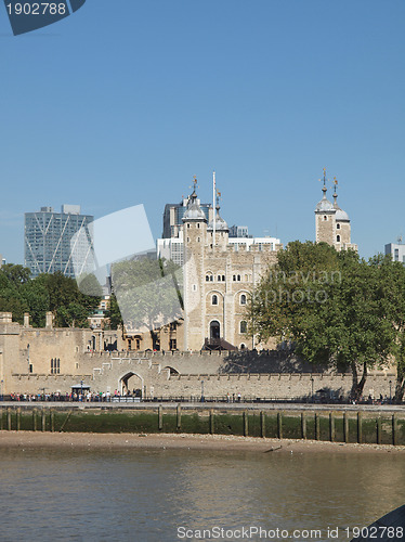 Image of Tower of London