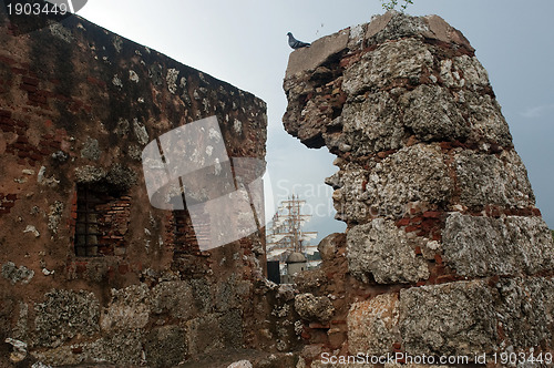 Image of Fortalezza Ozama