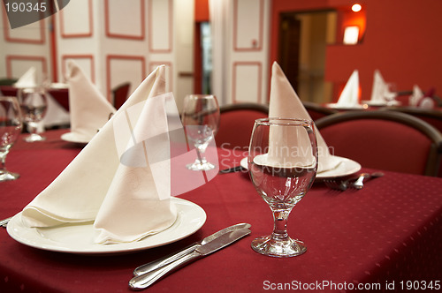 Image of Restaurant