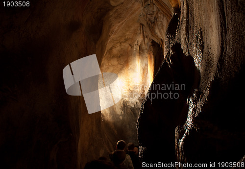 Image of Jenolan Caves