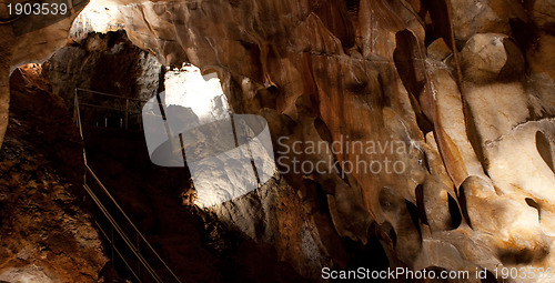 Image of Jenolan Caves