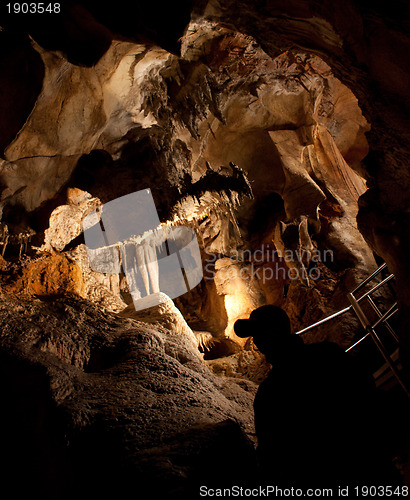 Image of Jenolan Caves