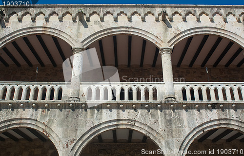 Image of Alcazar de Colon / Diego Columbus House