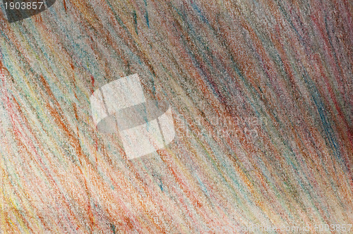Image of Background of pastel colors background