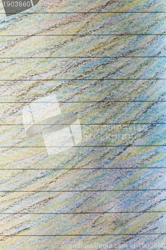 Image of Background of pastel colors