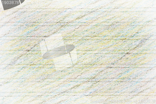 Image of Background of pastel colors