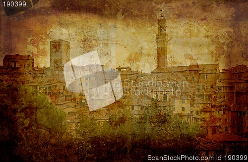 Image of Postcard from Italy
