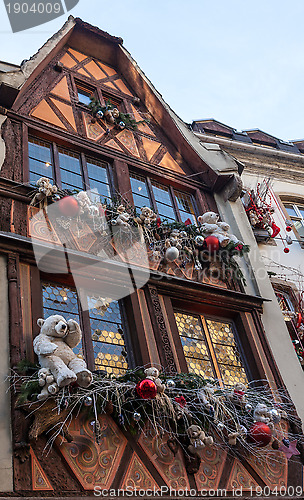 Image of House in Strasbourg