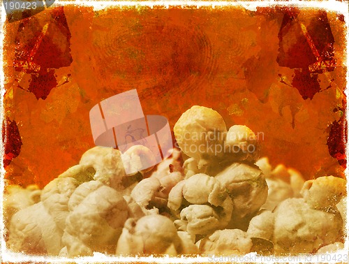 Image of Pop Corn